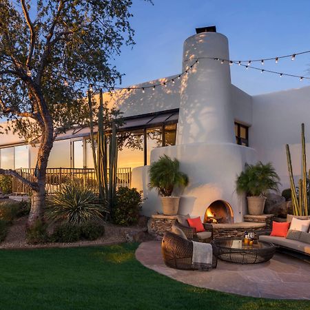 Adero Scottsdale Resort, Autograph Collection Fountain Hills Luaran gambar