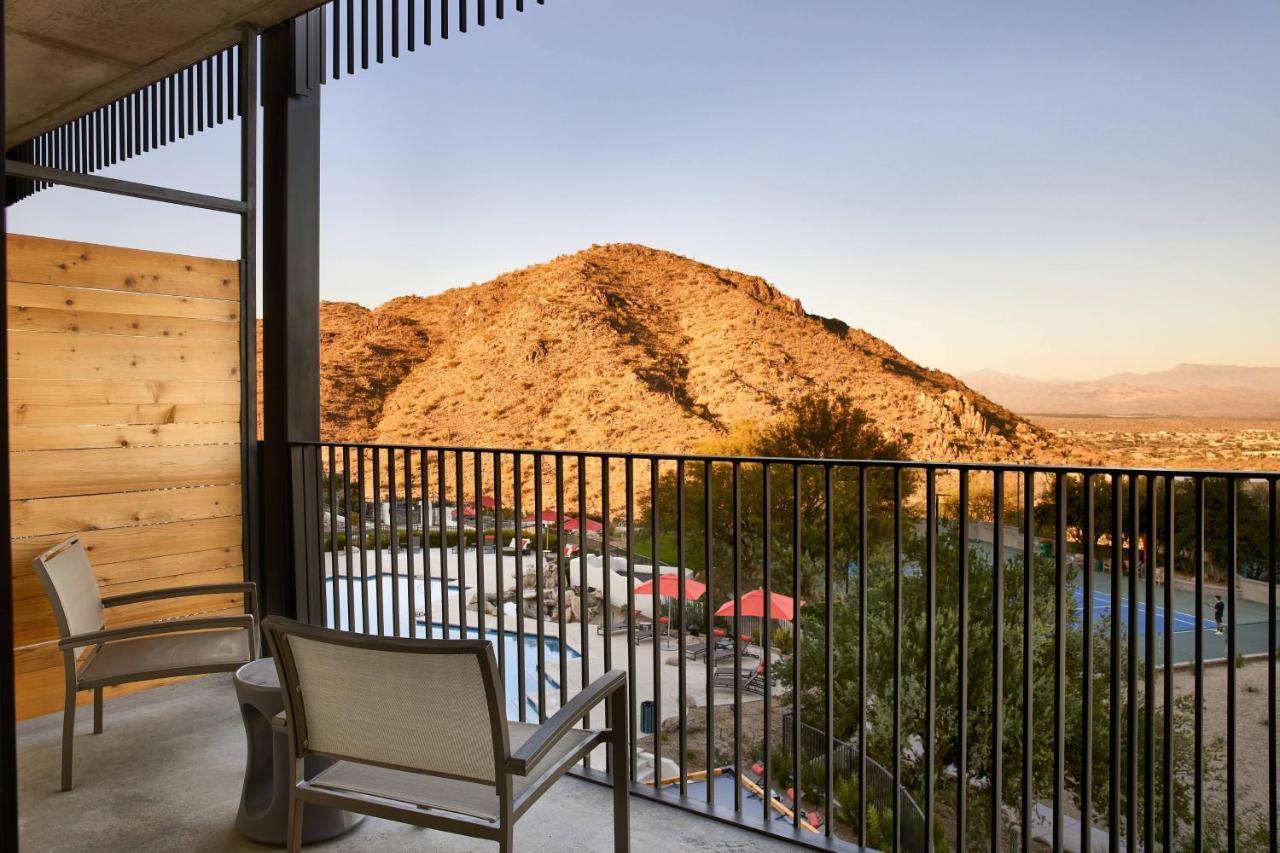 Adero Scottsdale Resort, Autograph Collection Fountain Hills Luaran gambar