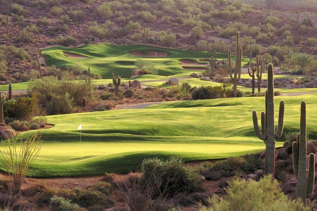 Adero Scottsdale Resort, Autograph Collection Fountain Hills Luaran gambar