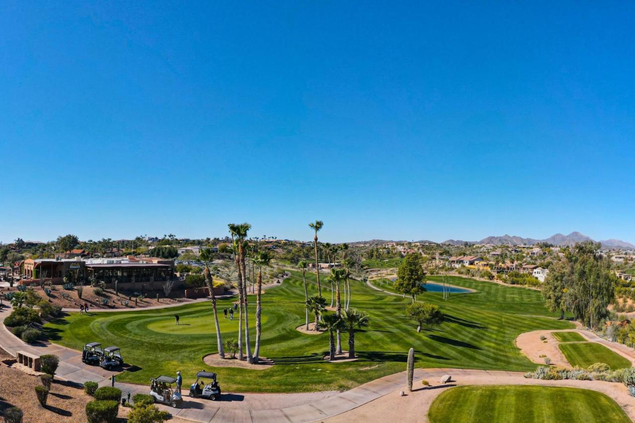 Adero Scottsdale Resort, Autograph Collection Fountain Hills Luaran gambar