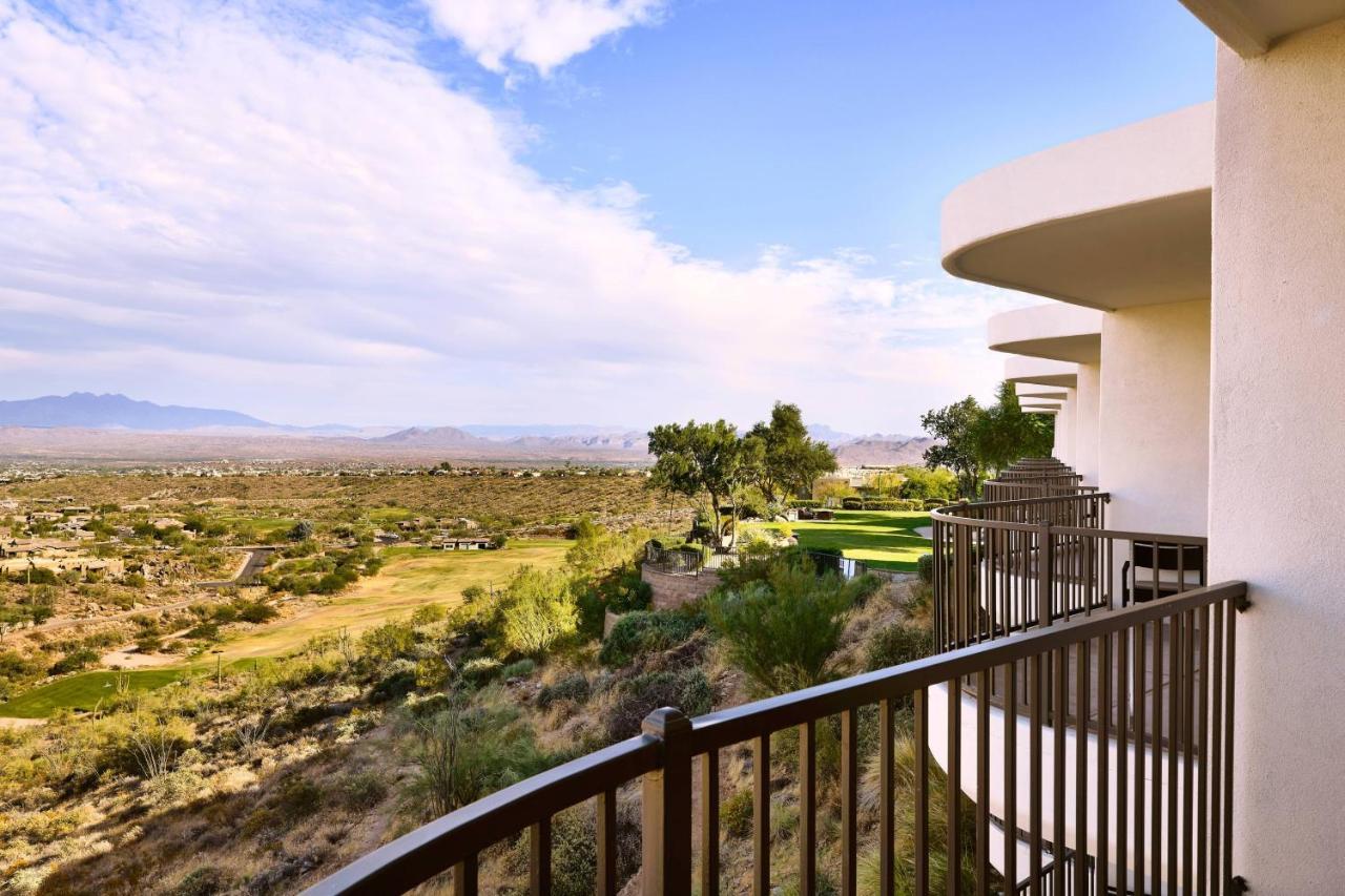 Adero Scottsdale Resort, Autograph Collection Fountain Hills Luaran gambar