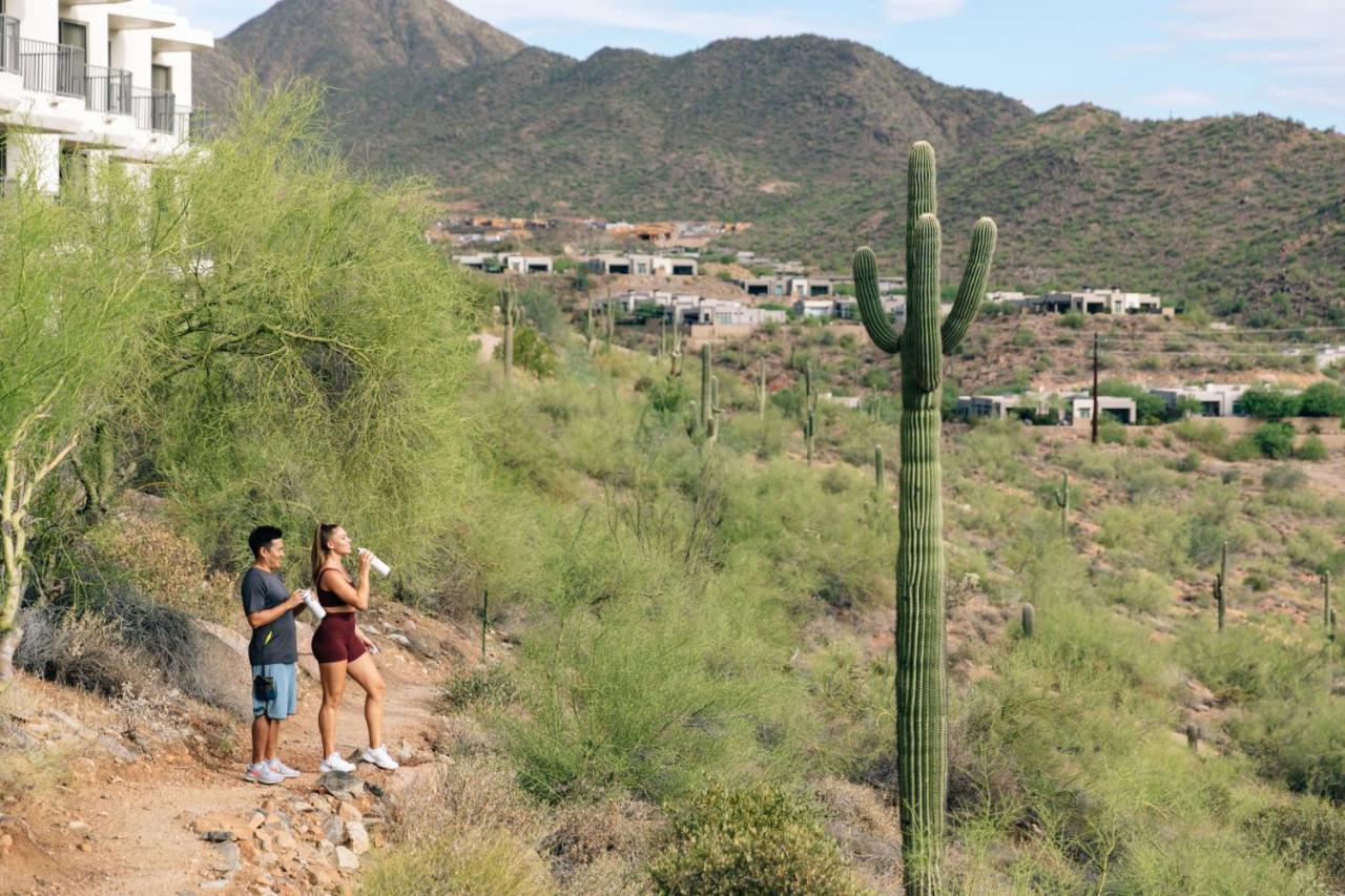 Adero Scottsdale Resort, Autograph Collection Fountain Hills Luaran gambar
