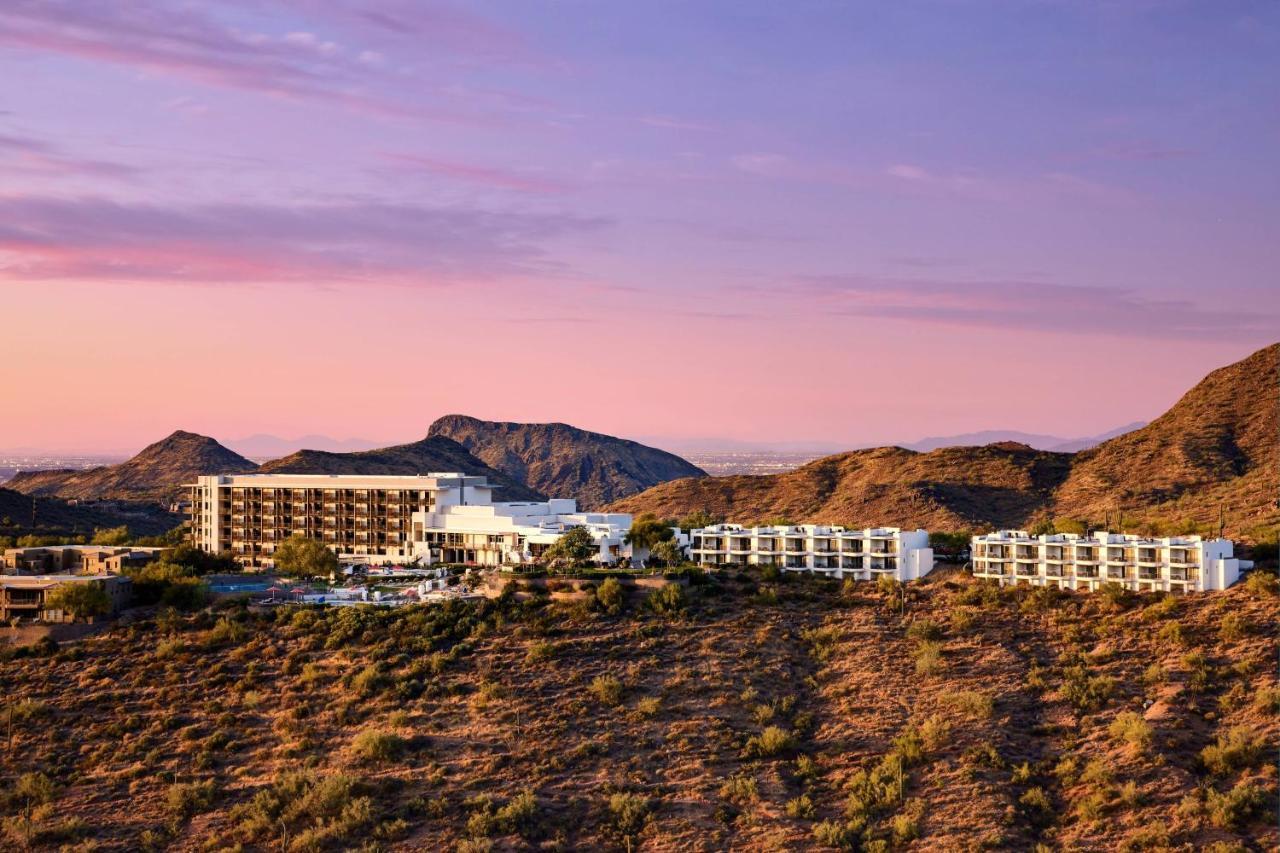 Adero Scottsdale Resort, Autograph Collection Fountain Hills Luaran gambar