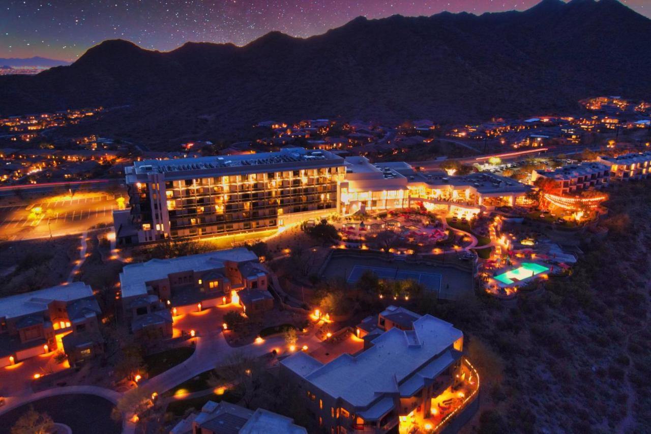 Adero Scottsdale Resort, Autograph Collection Fountain Hills Luaran gambar