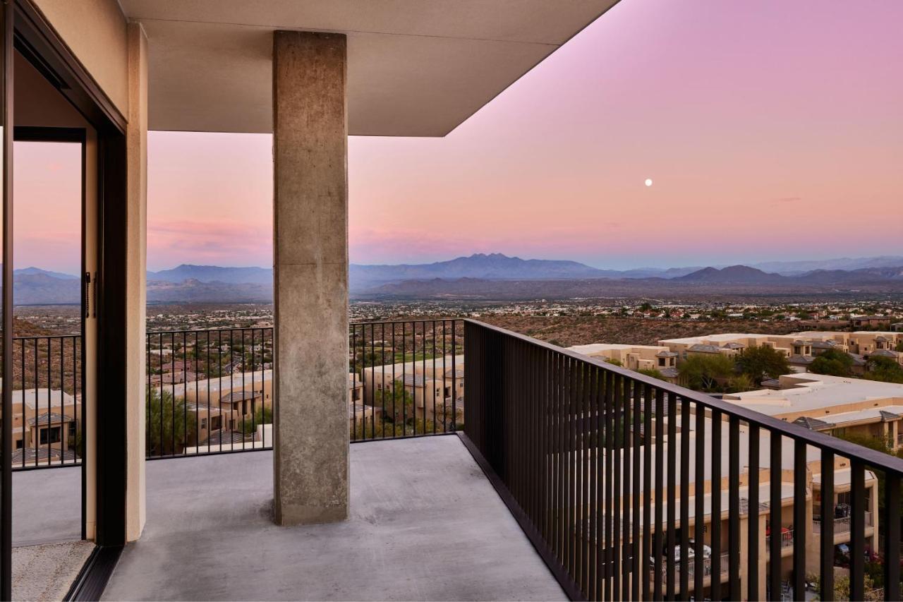 Adero Scottsdale Resort, Autograph Collection Fountain Hills Luaran gambar