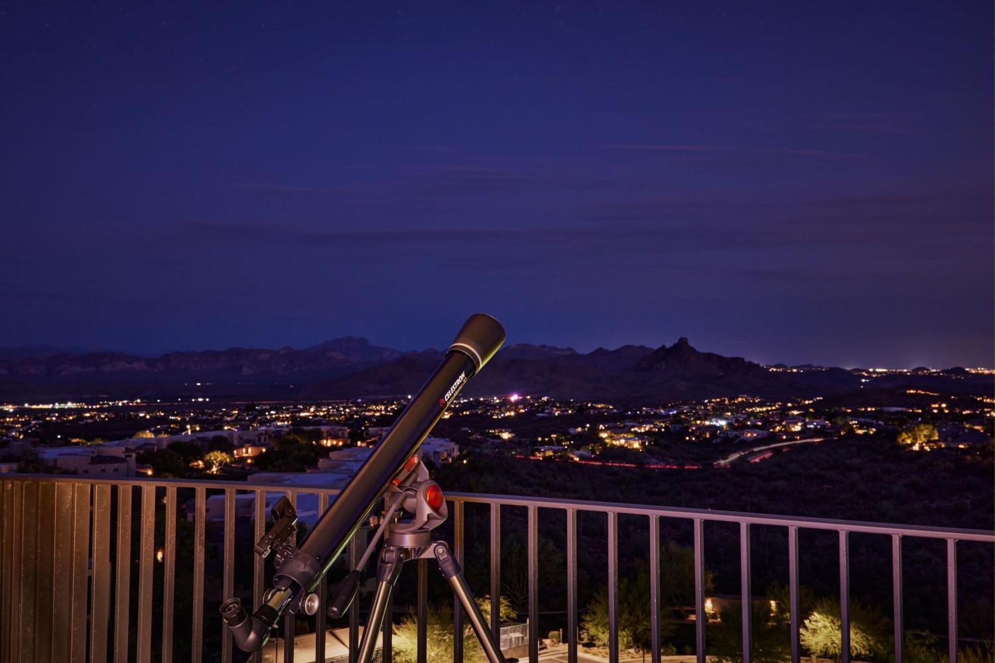 Adero Scottsdale Resort, Autograph Collection Fountain Hills Luaran gambar