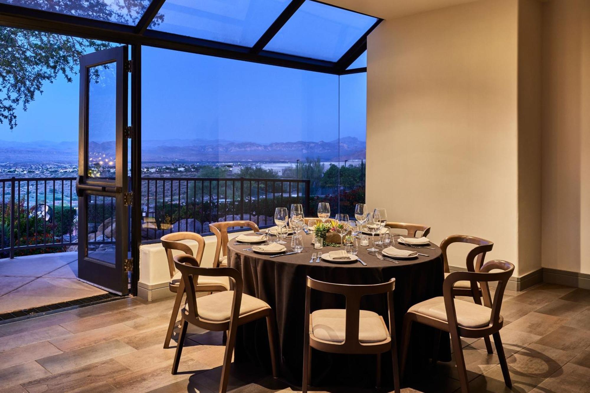 Adero Scottsdale Resort, Autograph Collection Fountain Hills Luaran gambar