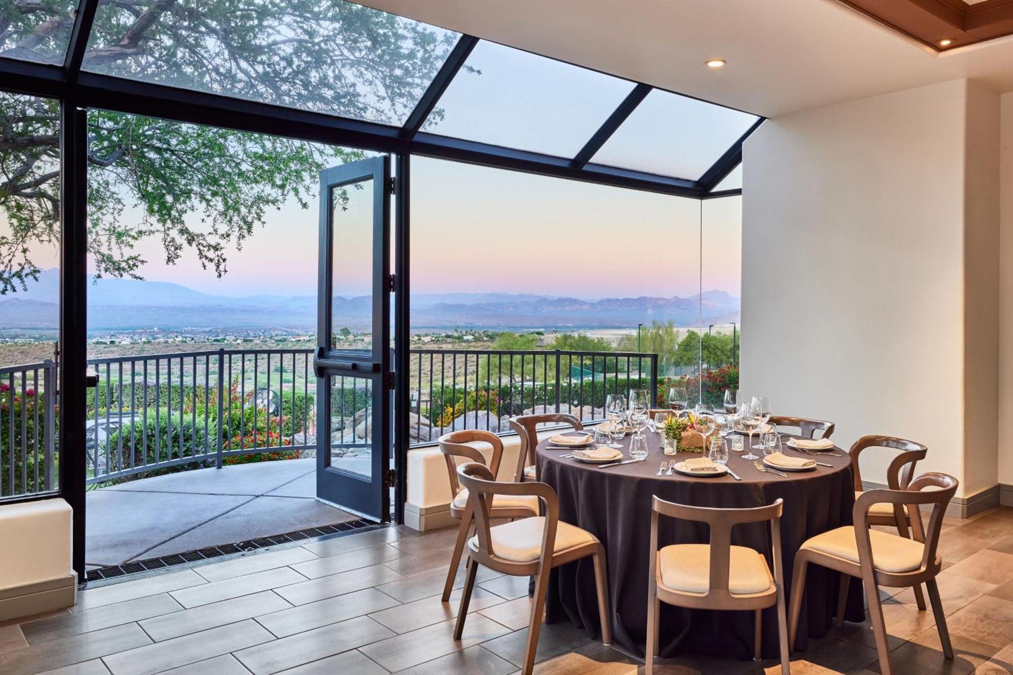 Adero Scottsdale Resort, Autograph Collection Fountain Hills Luaran gambar